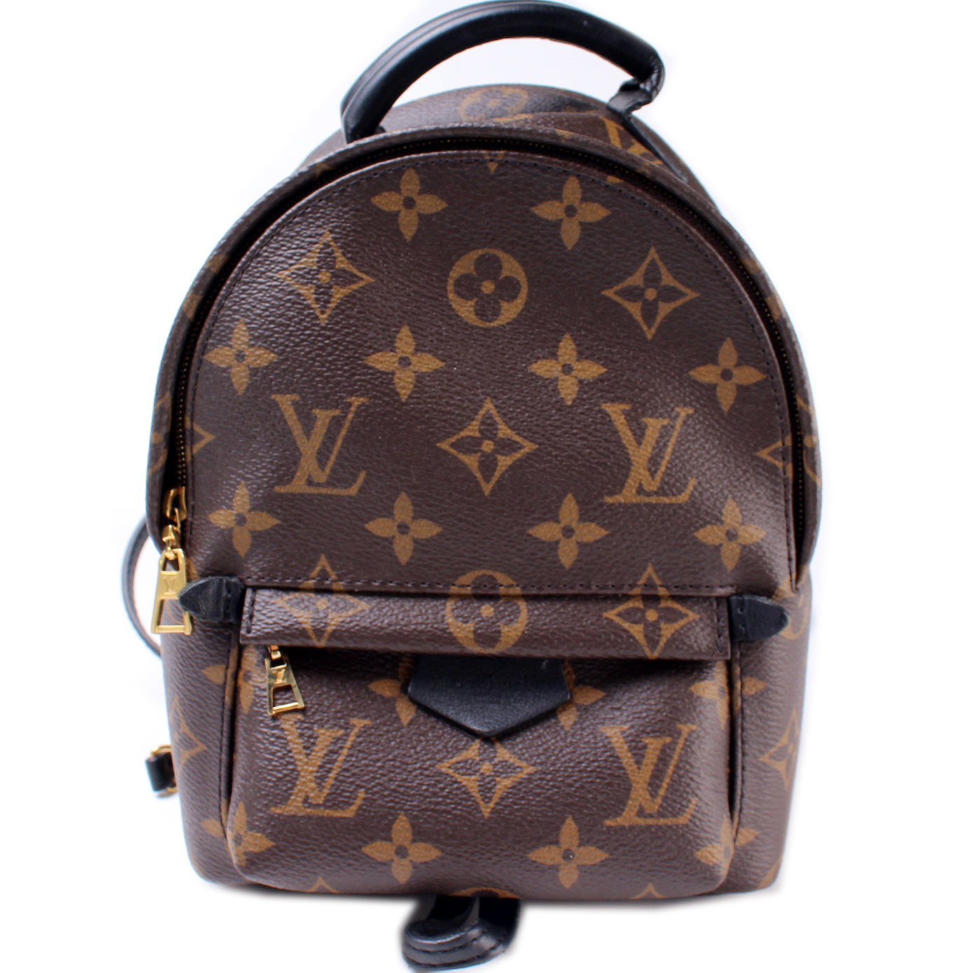 Palm Springs Mini Monogram