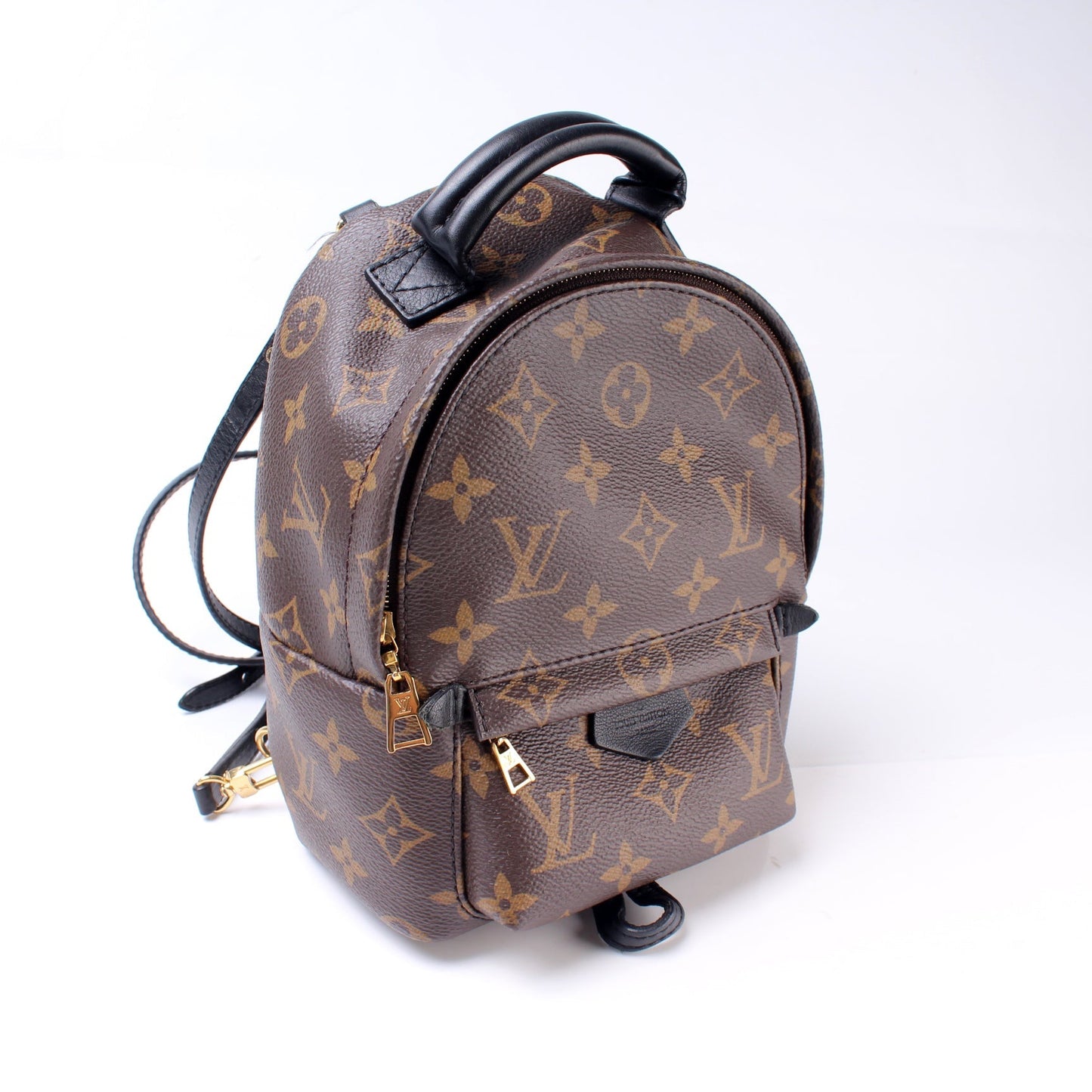 Palm Springs Mini Monogram