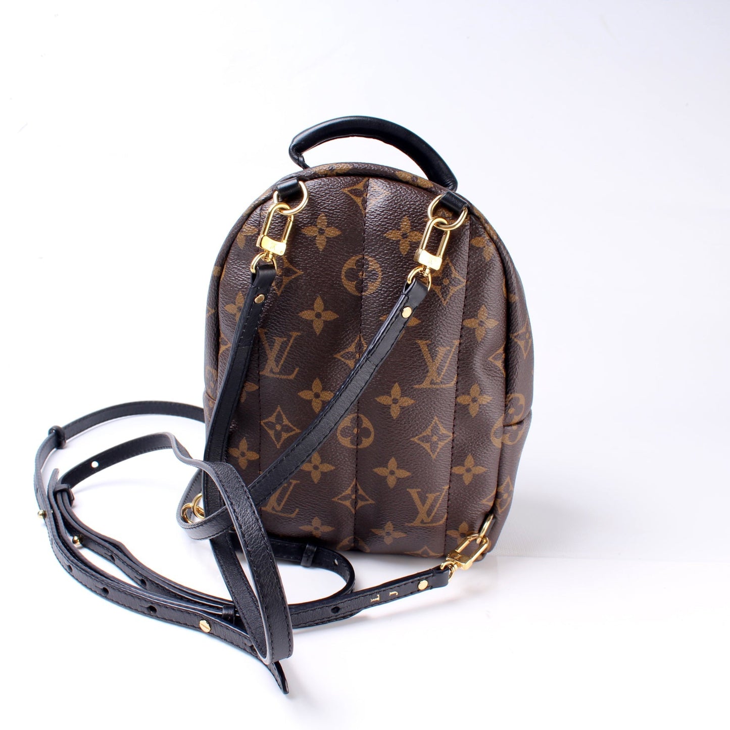 Palm Springs Mini Monogram