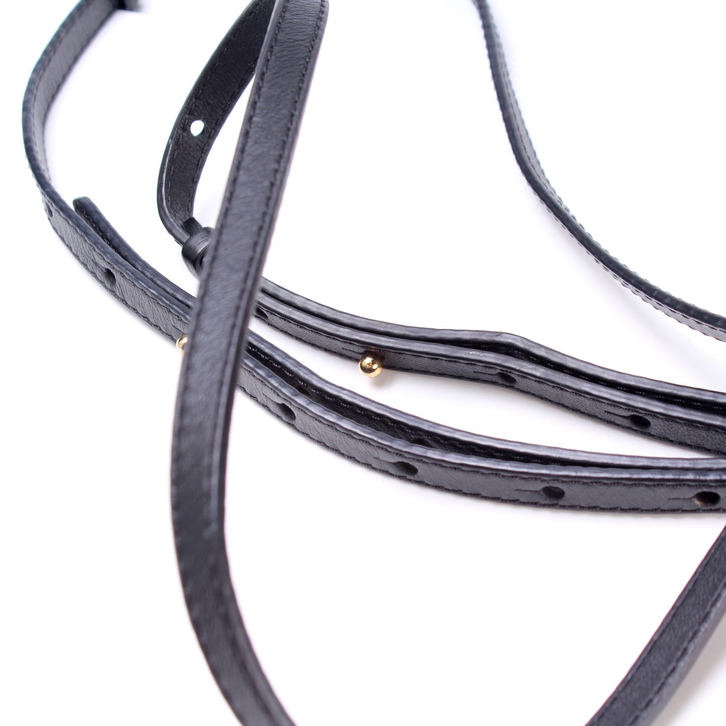 Palm Springs Mini Monogram