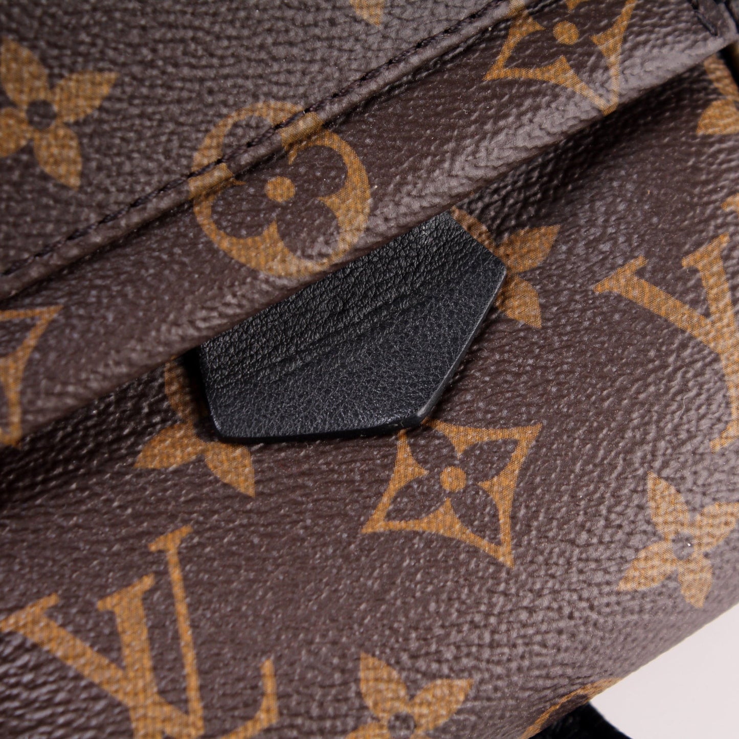 Palm Springs Mini Monogram