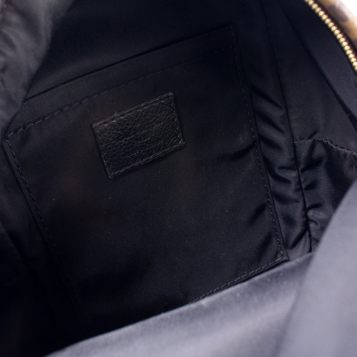 Palm Springs Mini Monogram