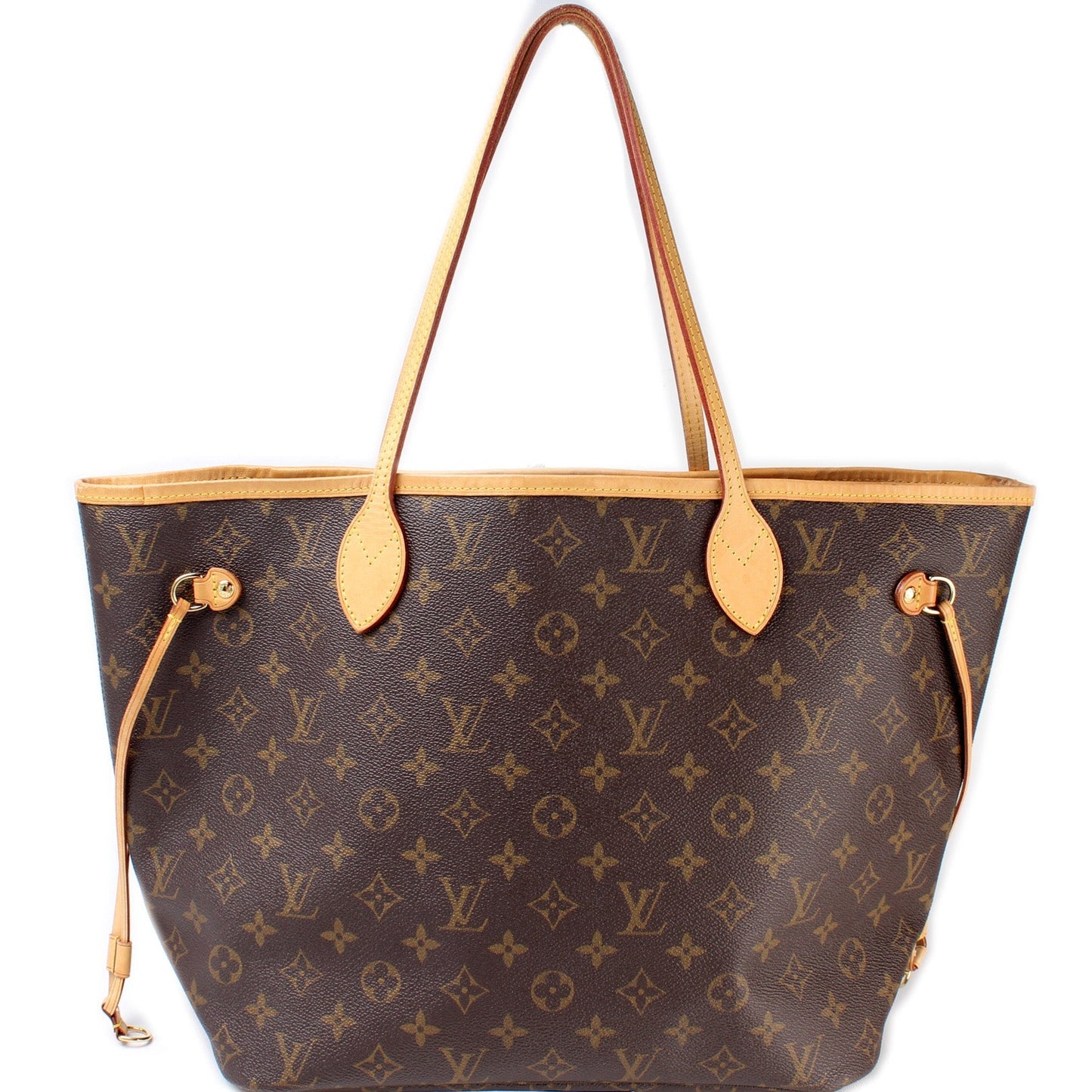 Neverfull MM Monogram