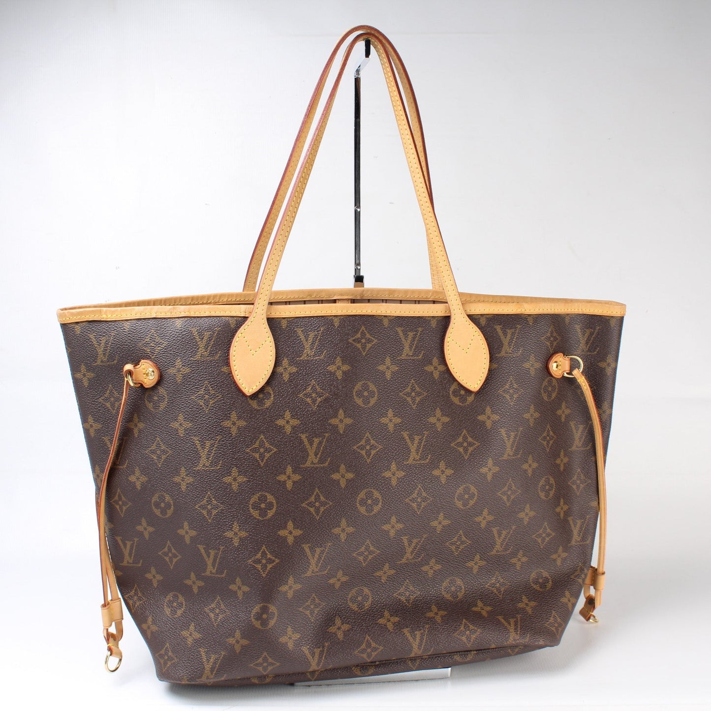 Neverfull MM Monogram