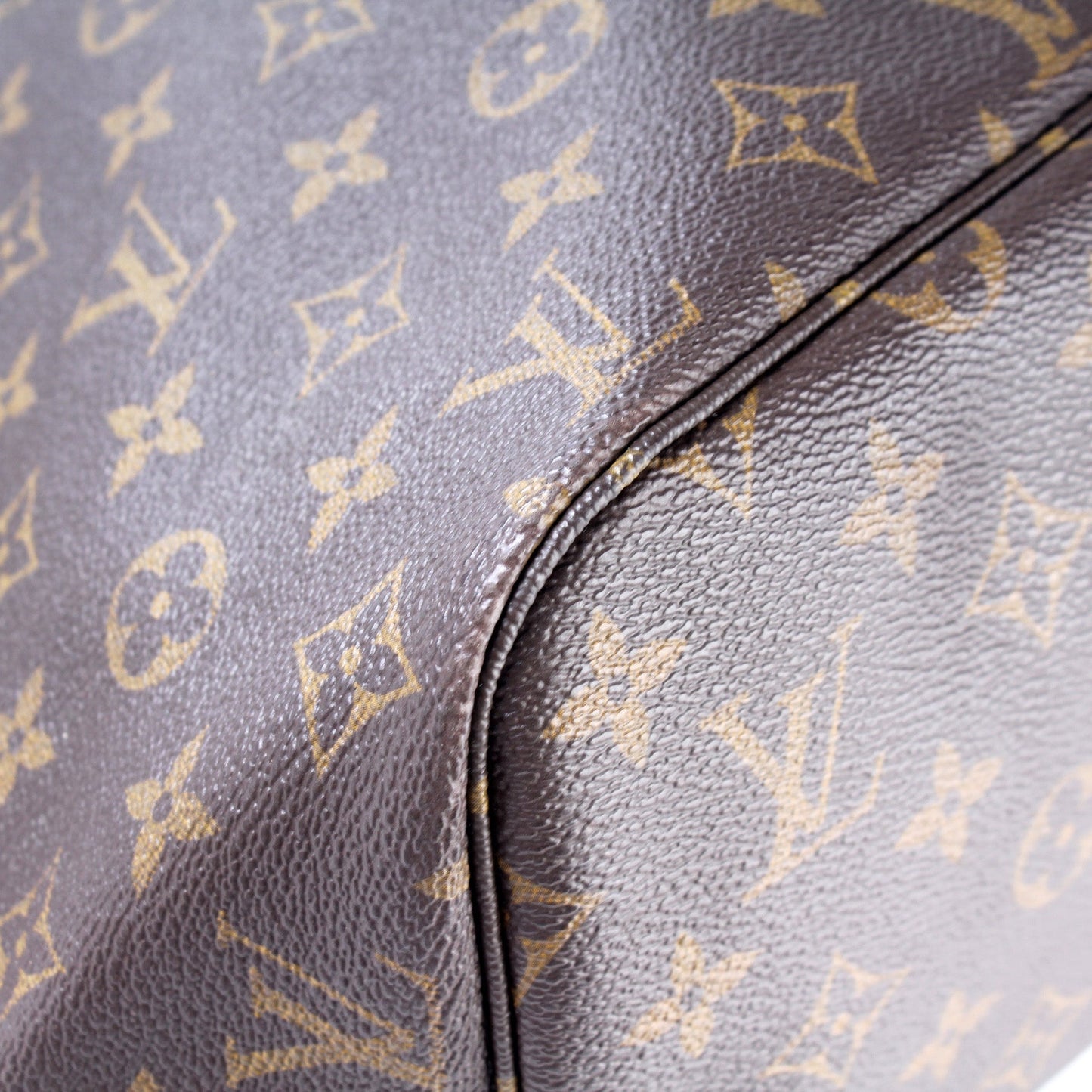 Neverfull MM Monogram