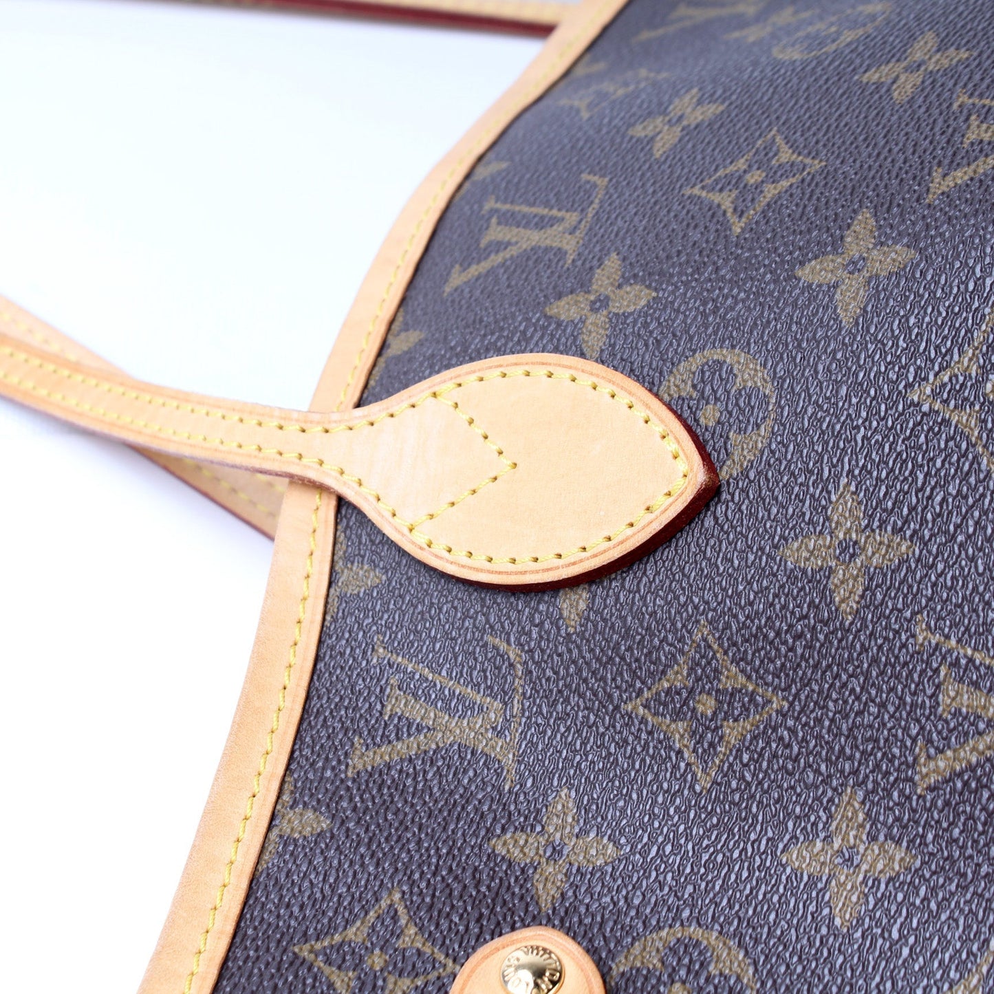 Neverfull MM Monogram
