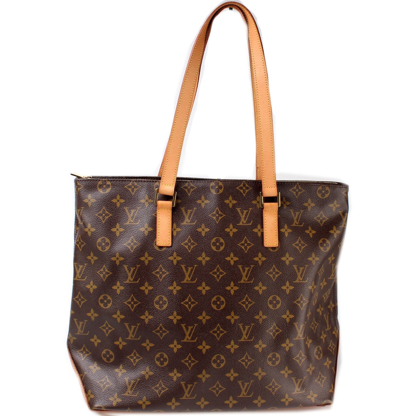 Cabas Mezzo Monogram