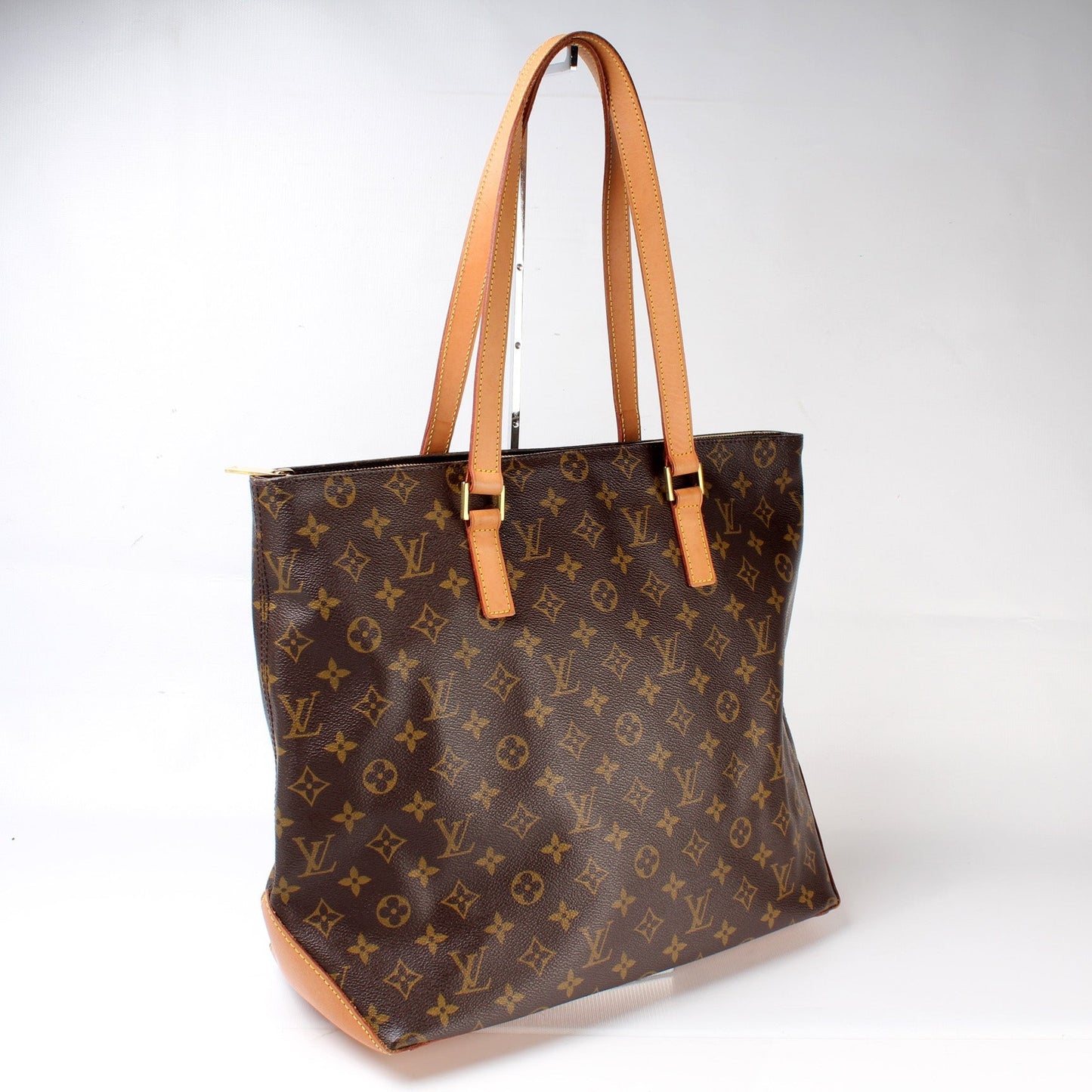 Cabas Mezzo Monogram