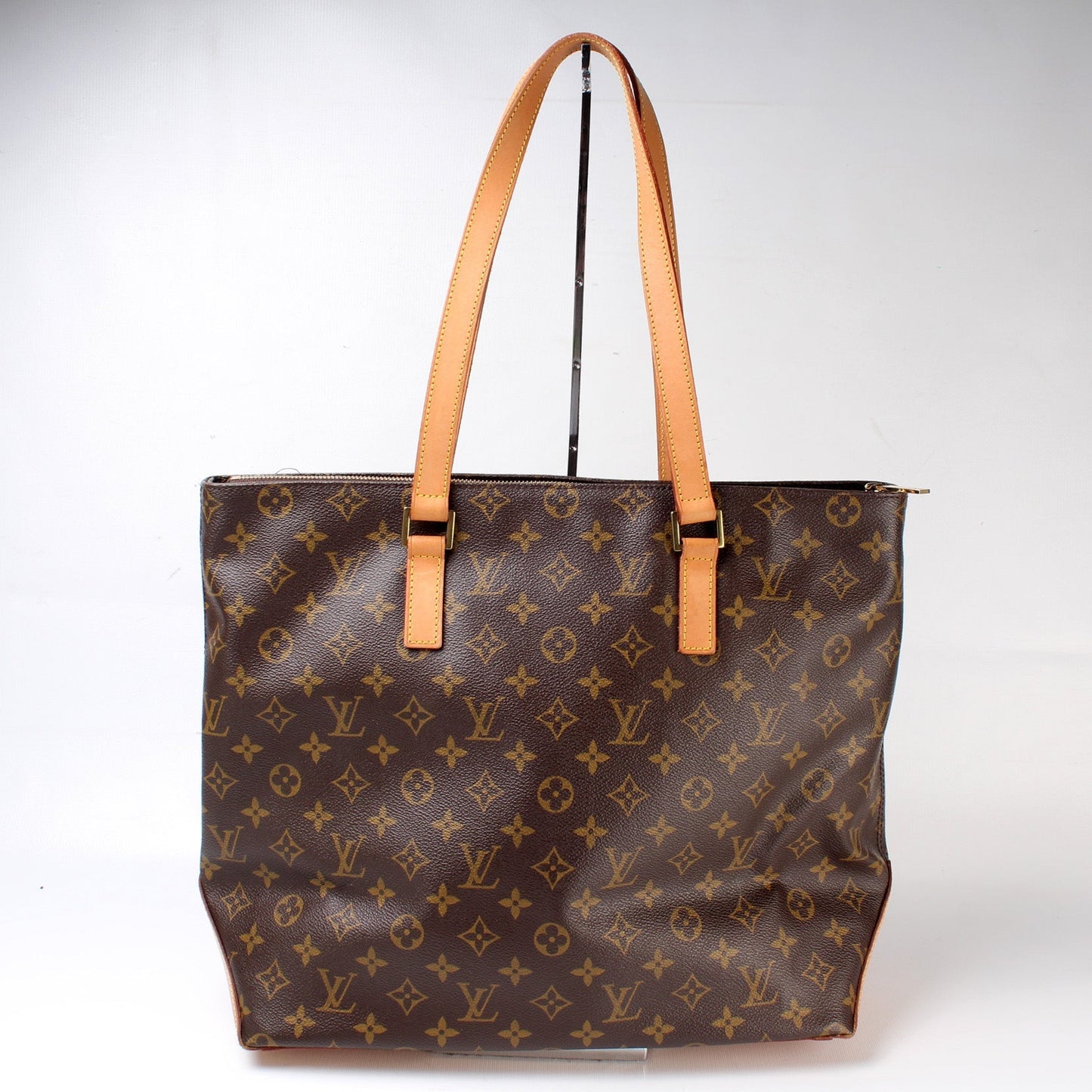 Cabas Mezzo Monogram