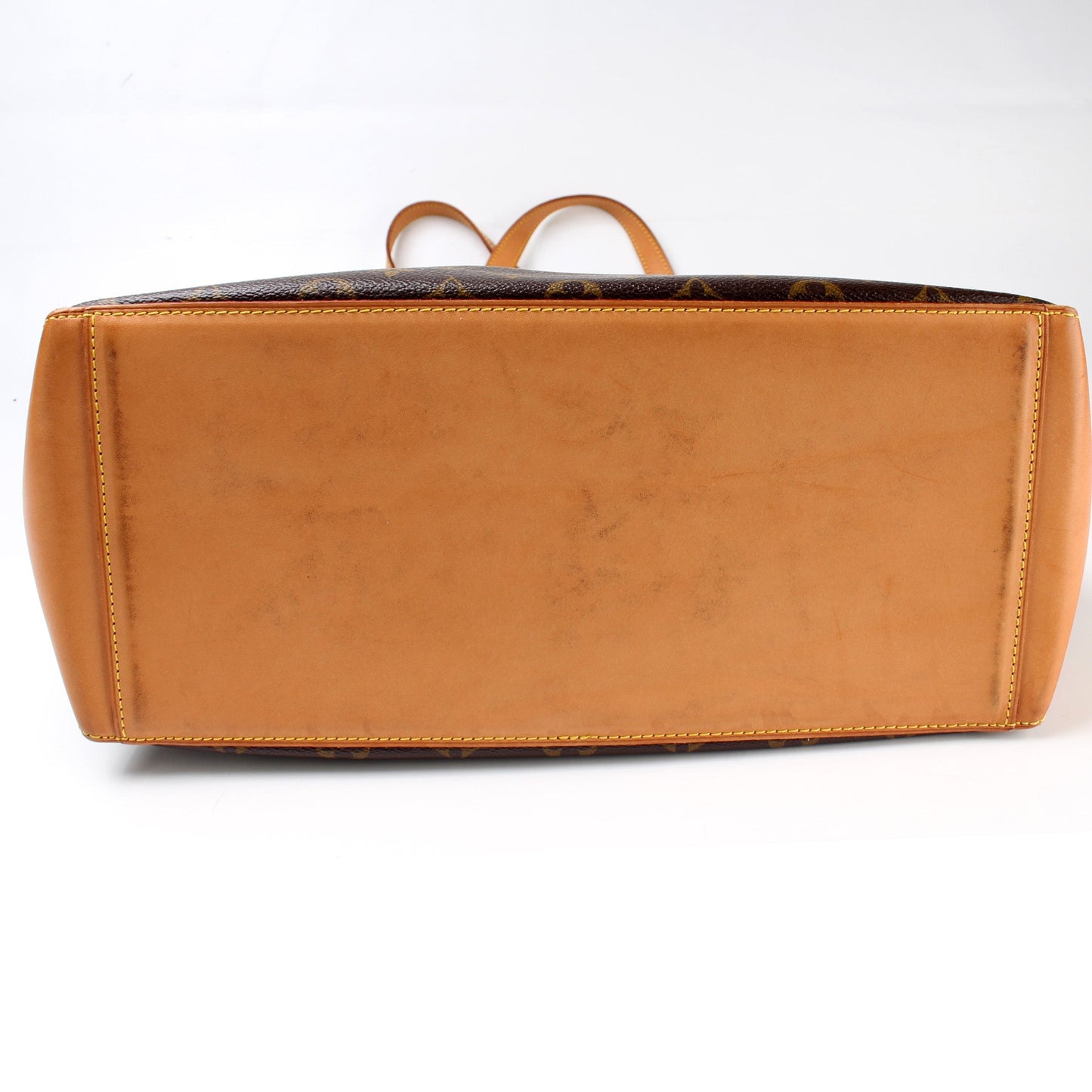 Cabas Mezzo Monogram