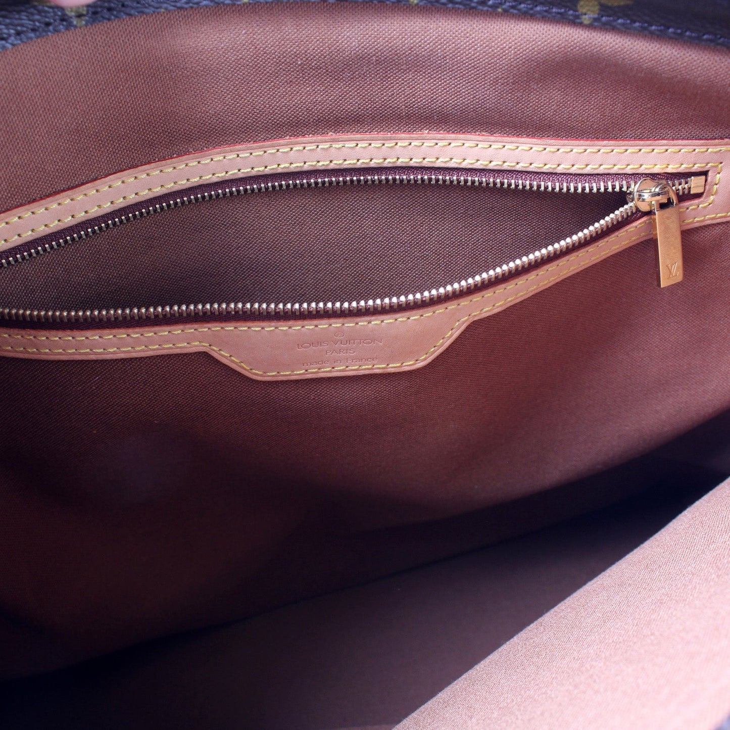 Cabas Mezzo Monogram