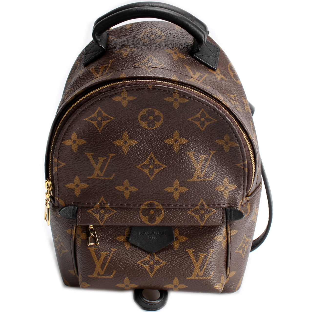 Palm Springs Mini Monogram