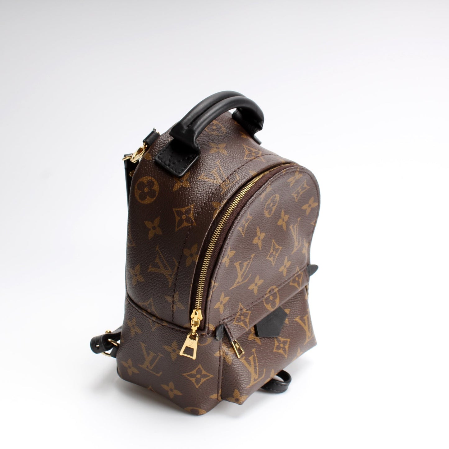 Palm Springs Mini Monogram