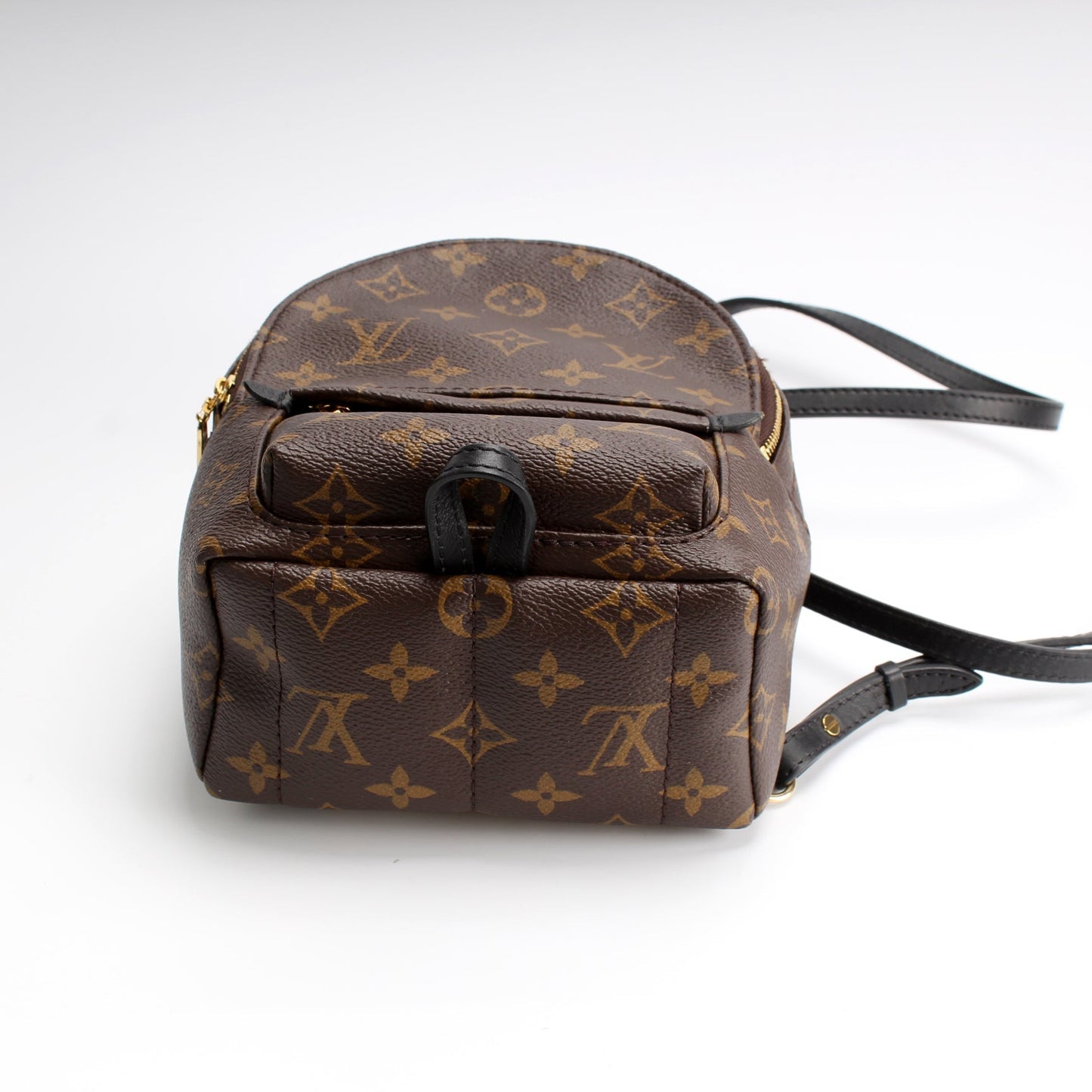 Palm Springs Mini Monogram