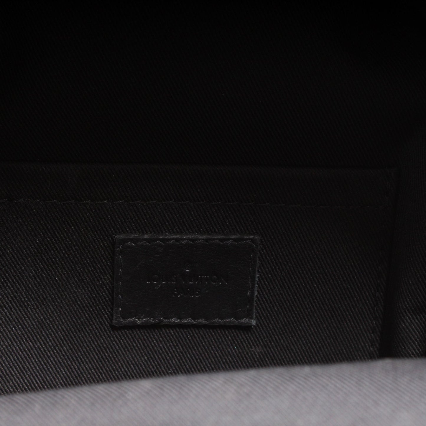 Palm Springs Mini Monogram