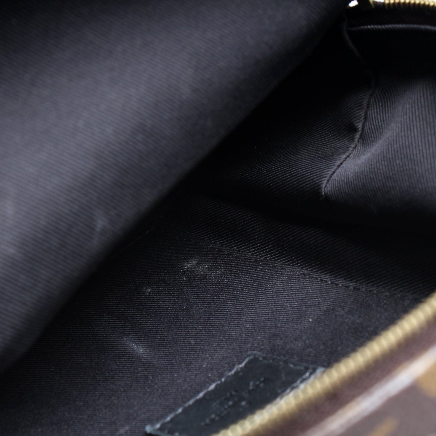 Palm Springs Mini Monogram