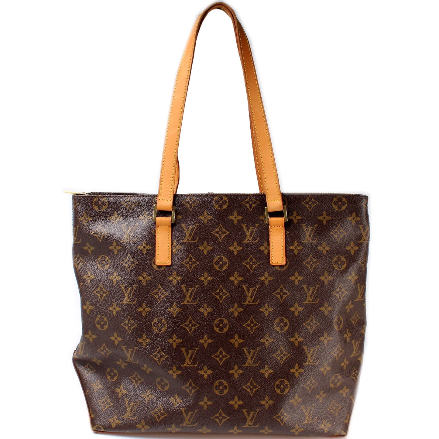 Cabas Mezzo Monogram