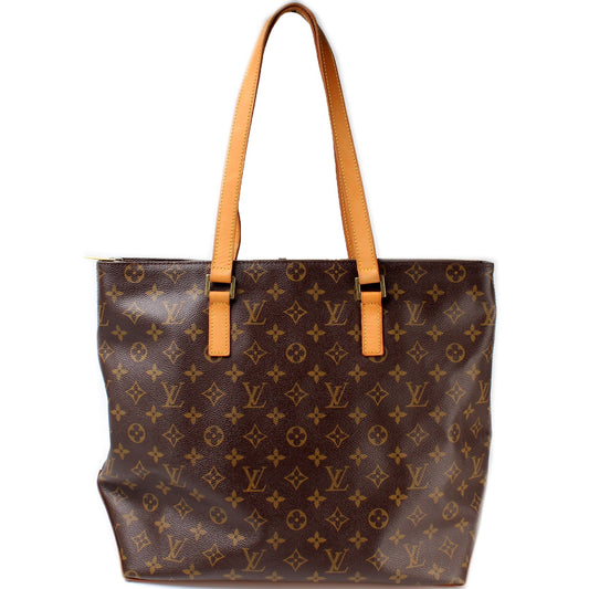 Cabas Mezzo Monogram