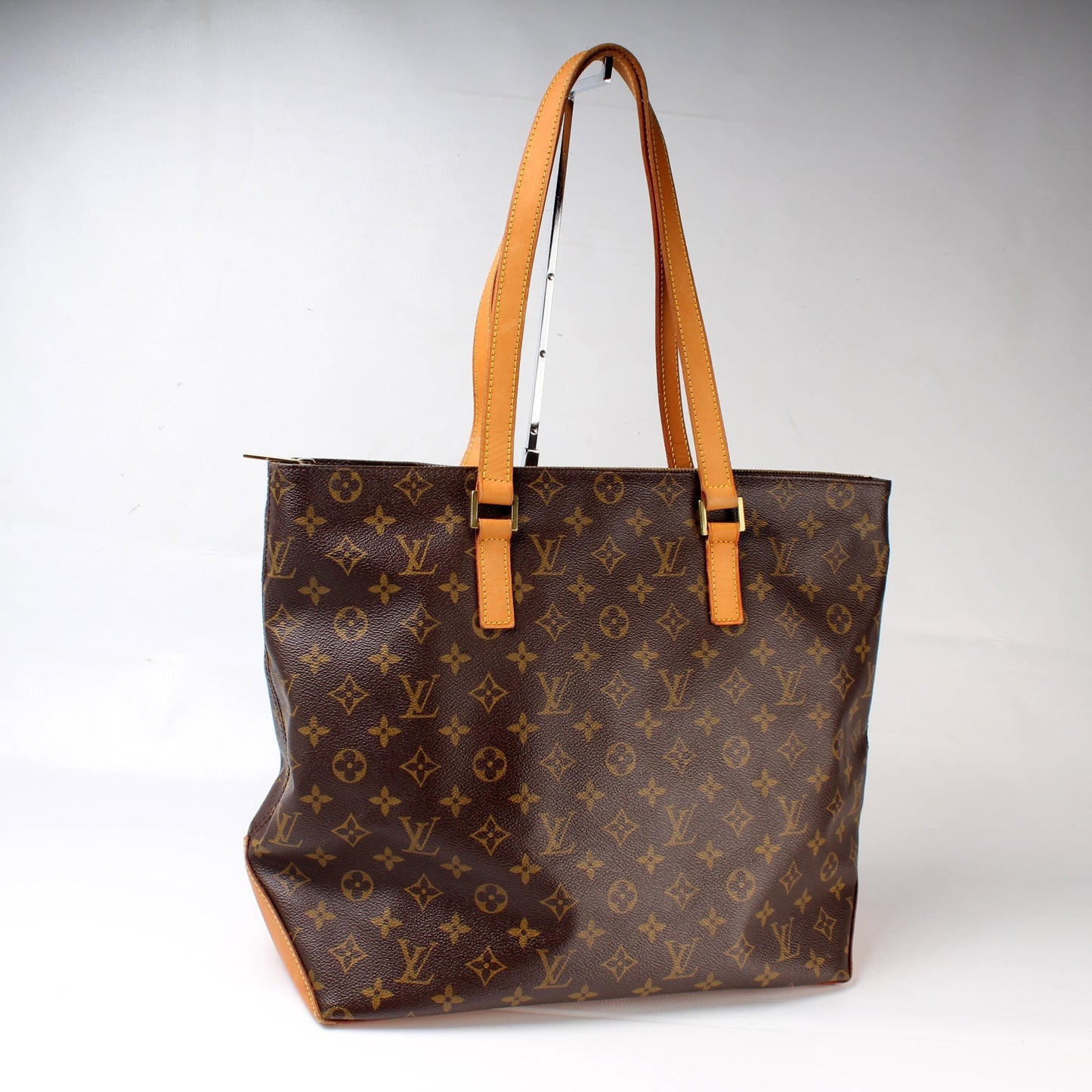 Cabas Mezzo Monogram