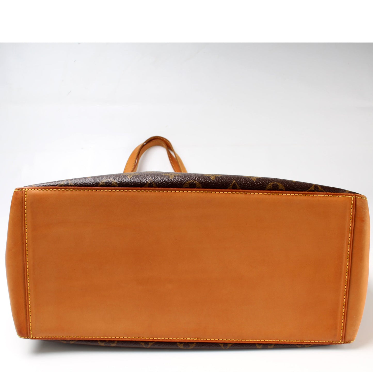 Cabas Mezzo Monogram