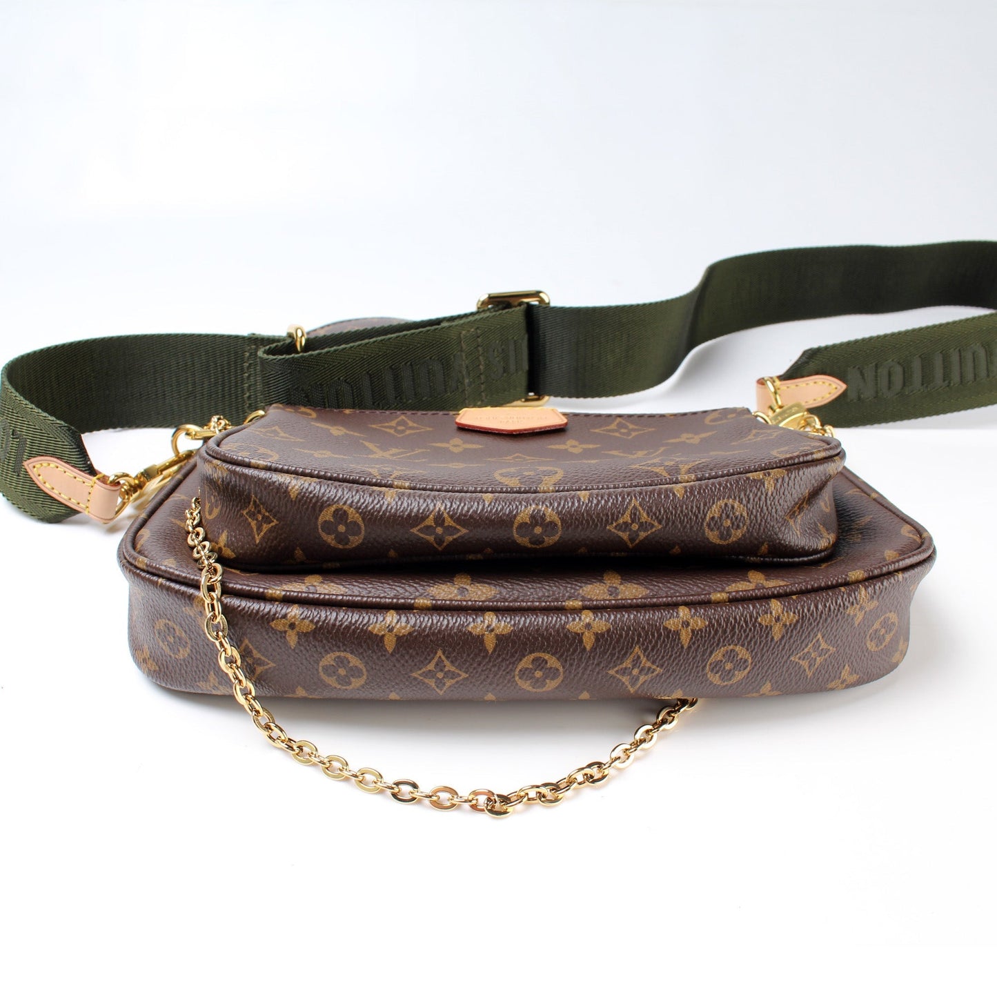 Muli Pochette Monogram