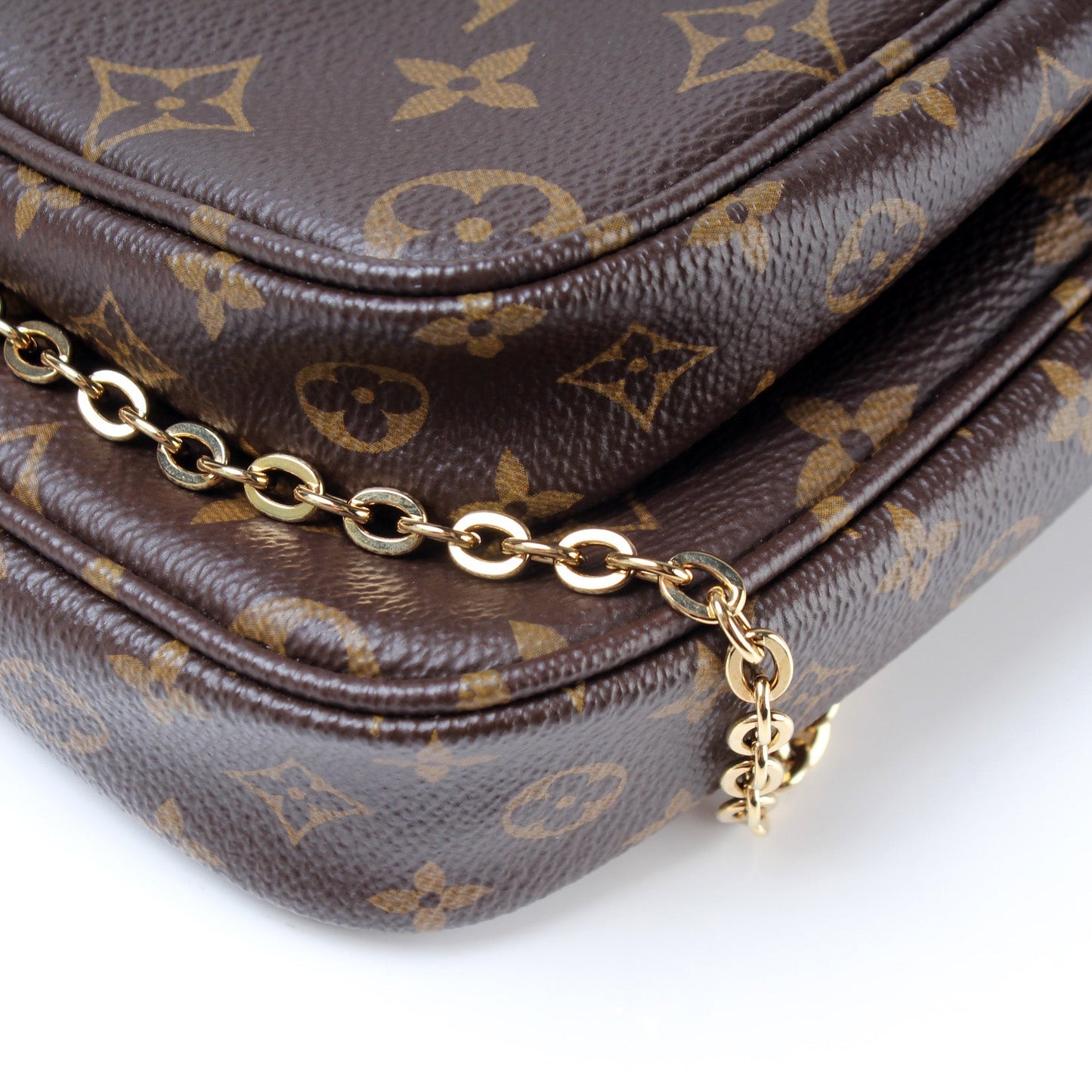 Muli Pochette Monogram