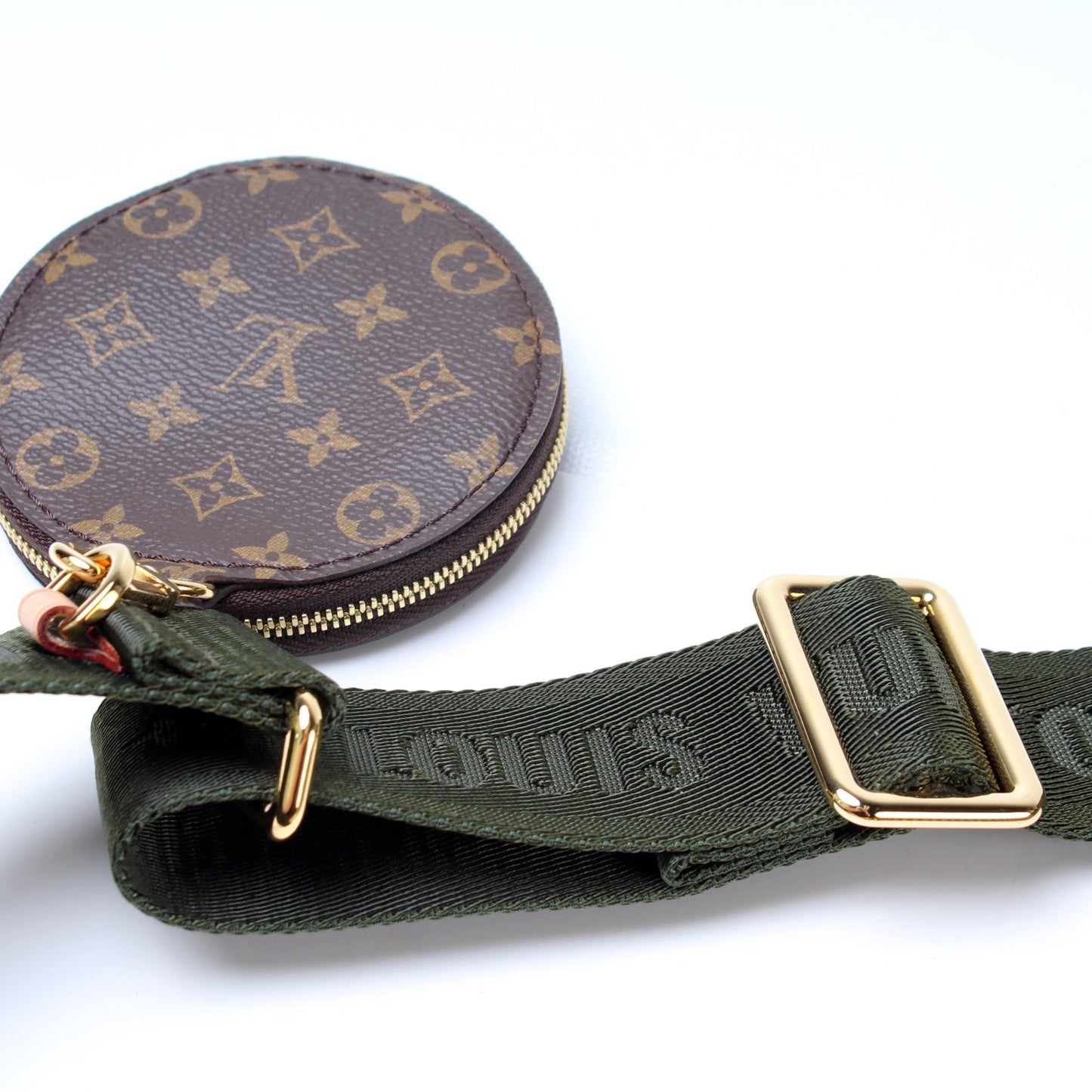 Muli Pochette Monogram