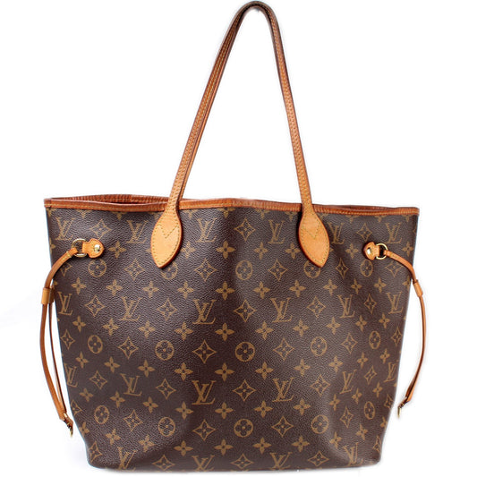Neverfull MM Monogram