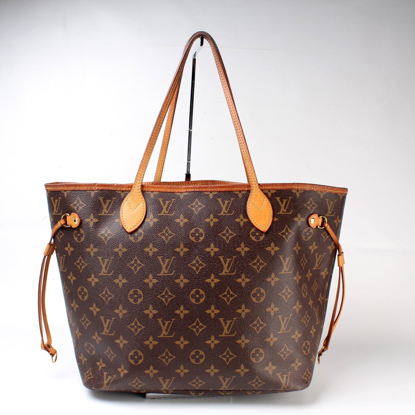 Neverfull MM Monogram