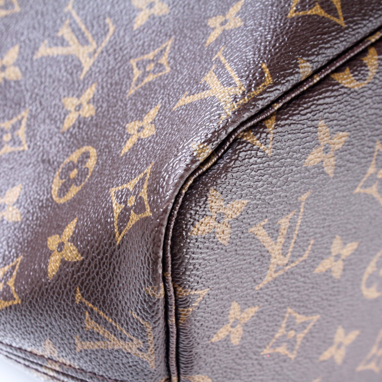 Neverfull MM Monogram