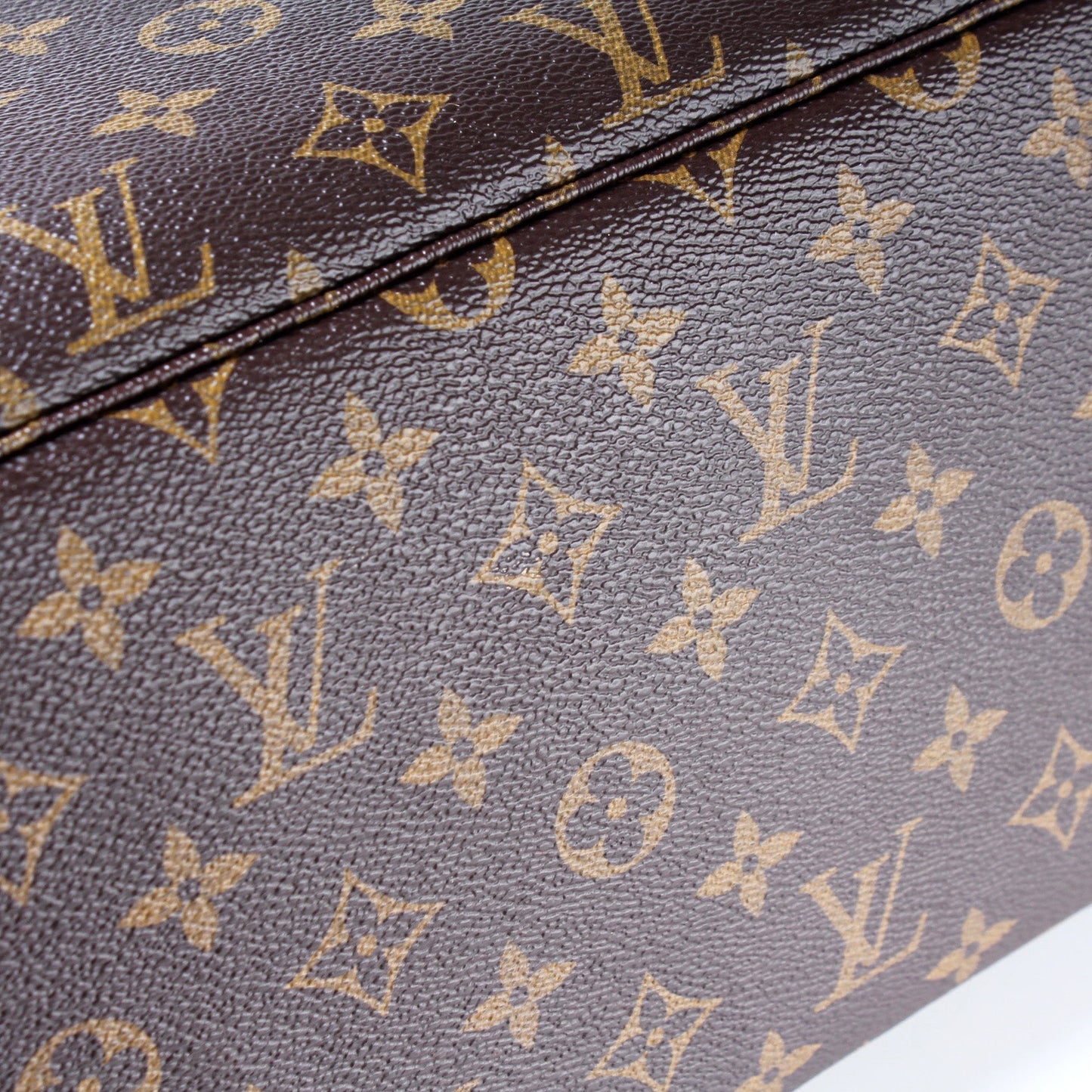 Neverfull MM Monogram
