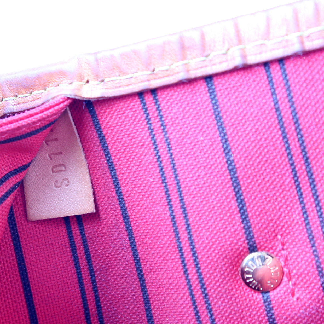 Neverfull MM Monogram