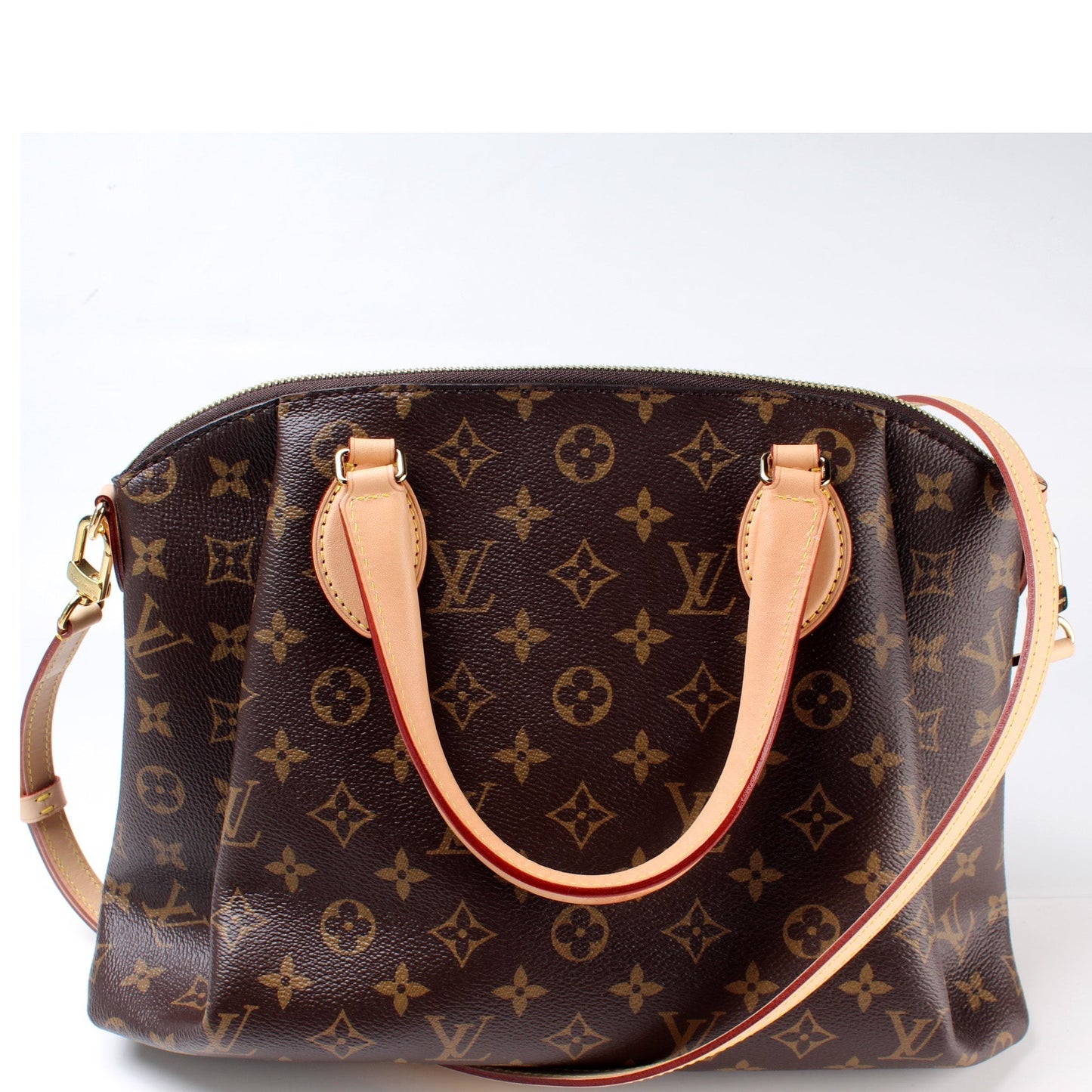 Rivoli MM NM Monogram