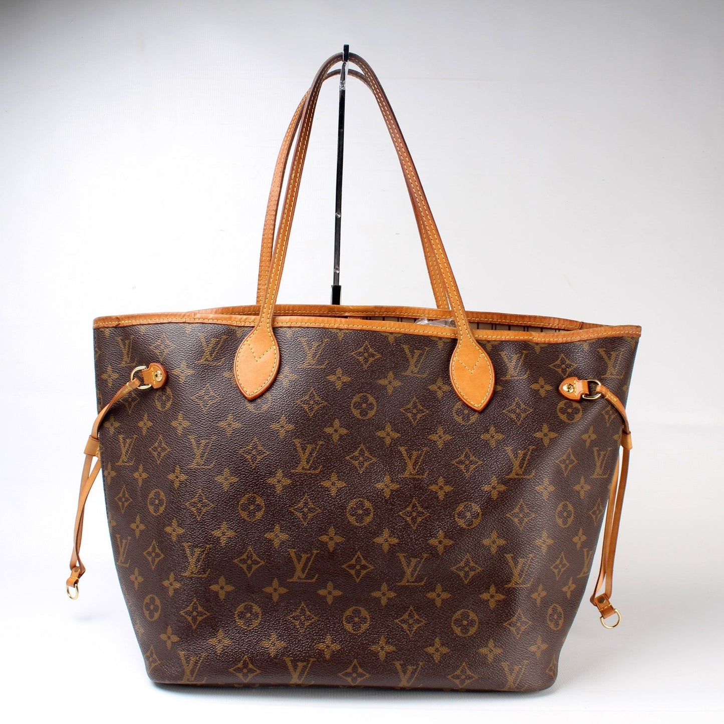 Neverfull MM Monogram