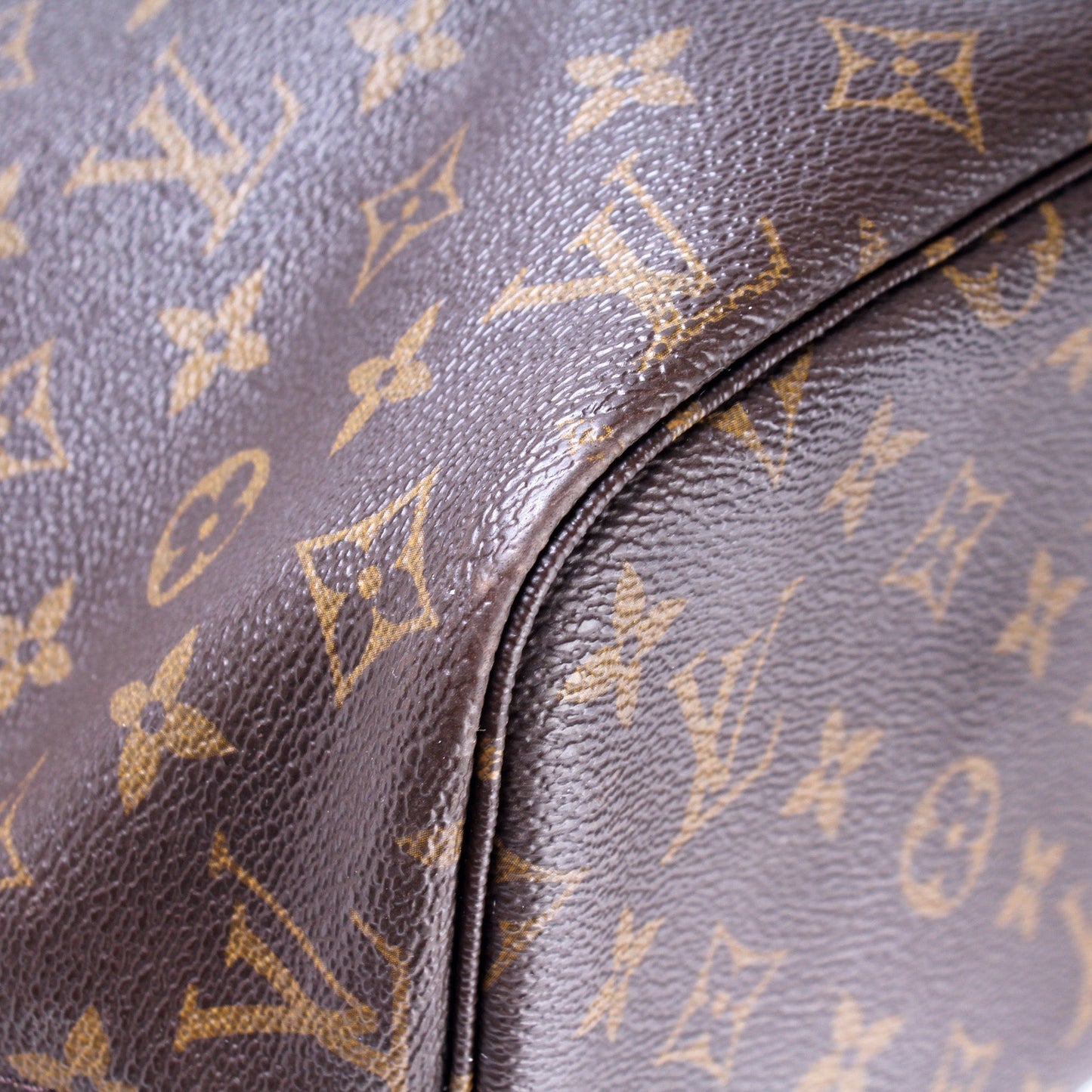 Neverfull MM Monogram