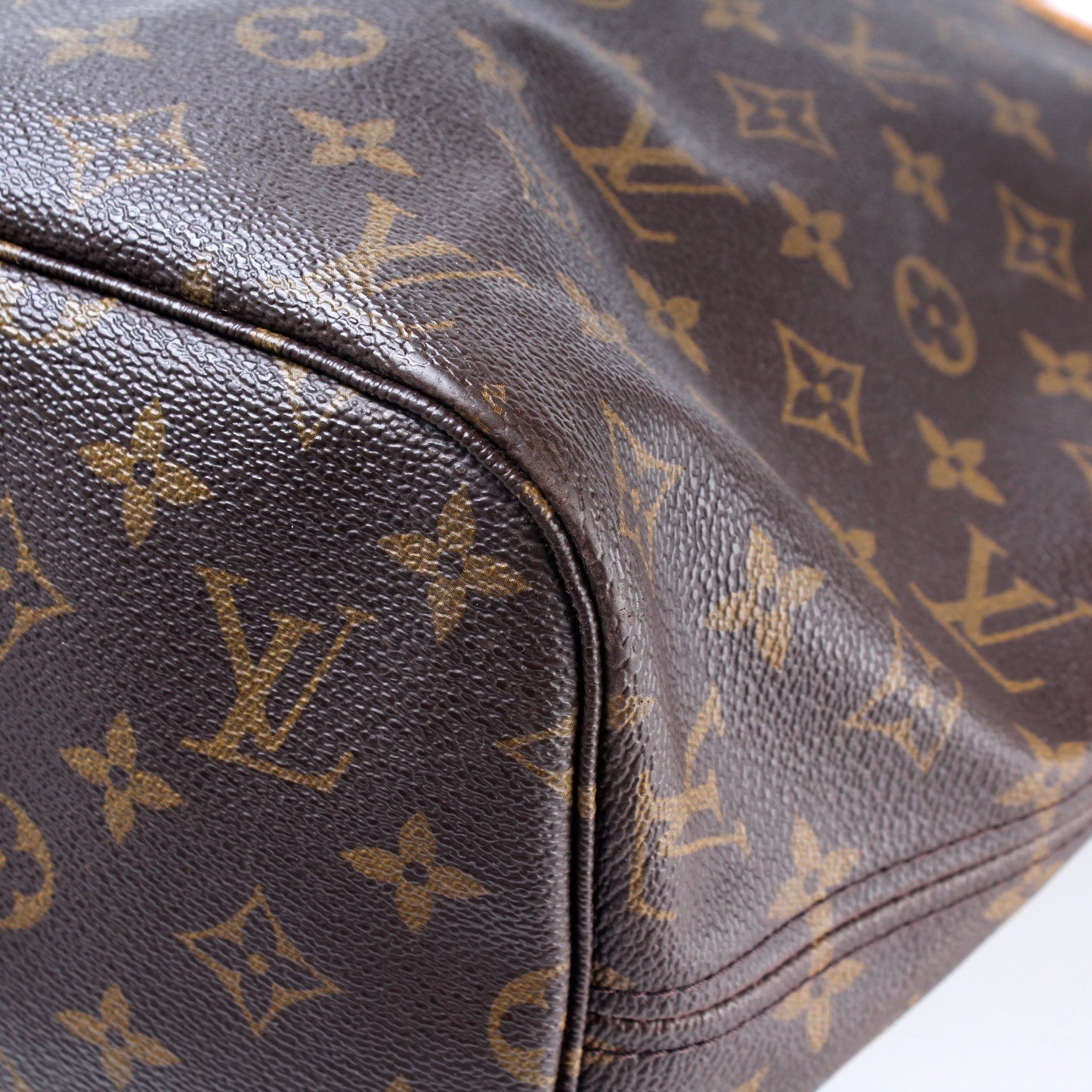 Neverfull MM Monogram