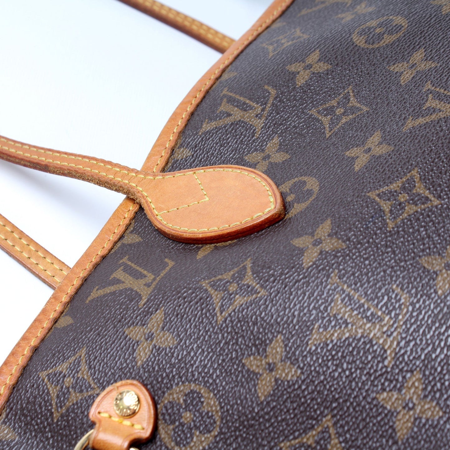 Neverfull MM Monogram