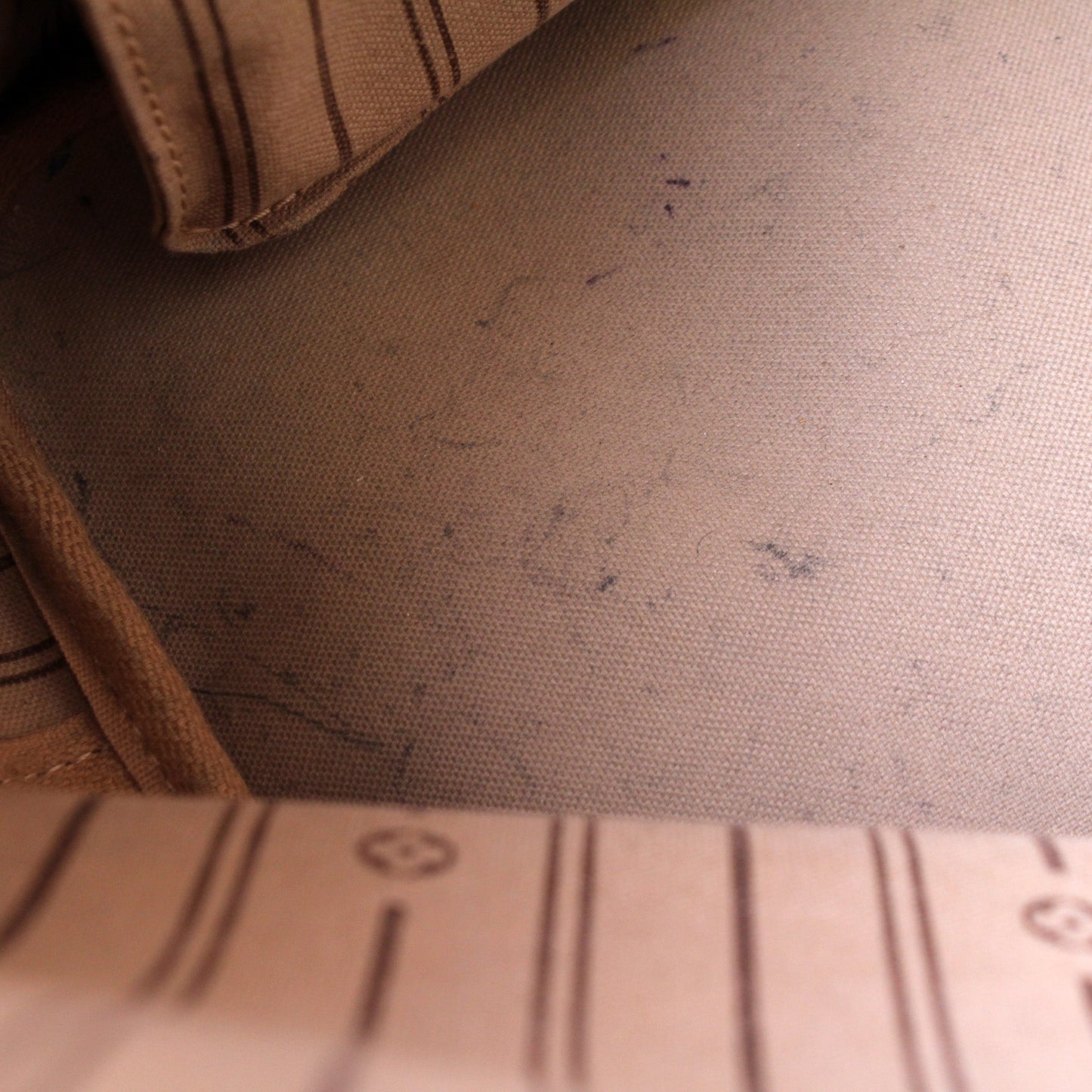 Neverfull MM Monogram