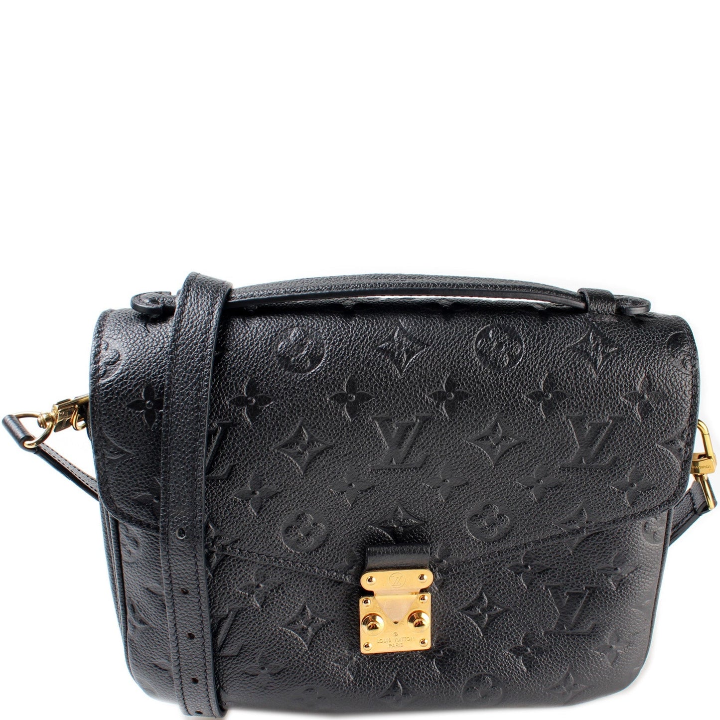 Pochette Metis Empreinte