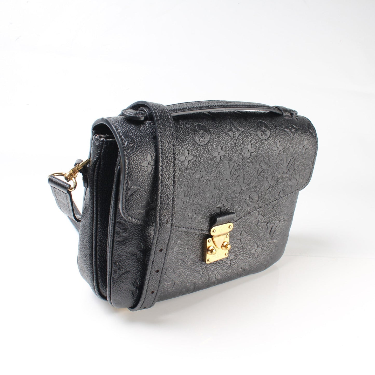 Pochette Metis Empreinte