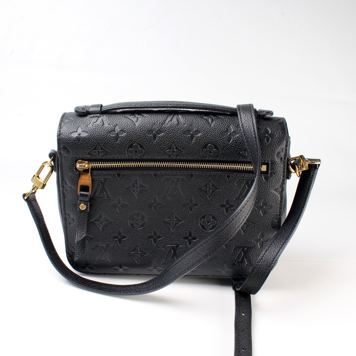 Pochette Metis Empreinte