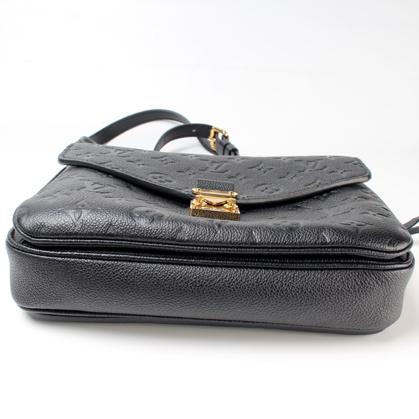 Pochette Metis Empreinte