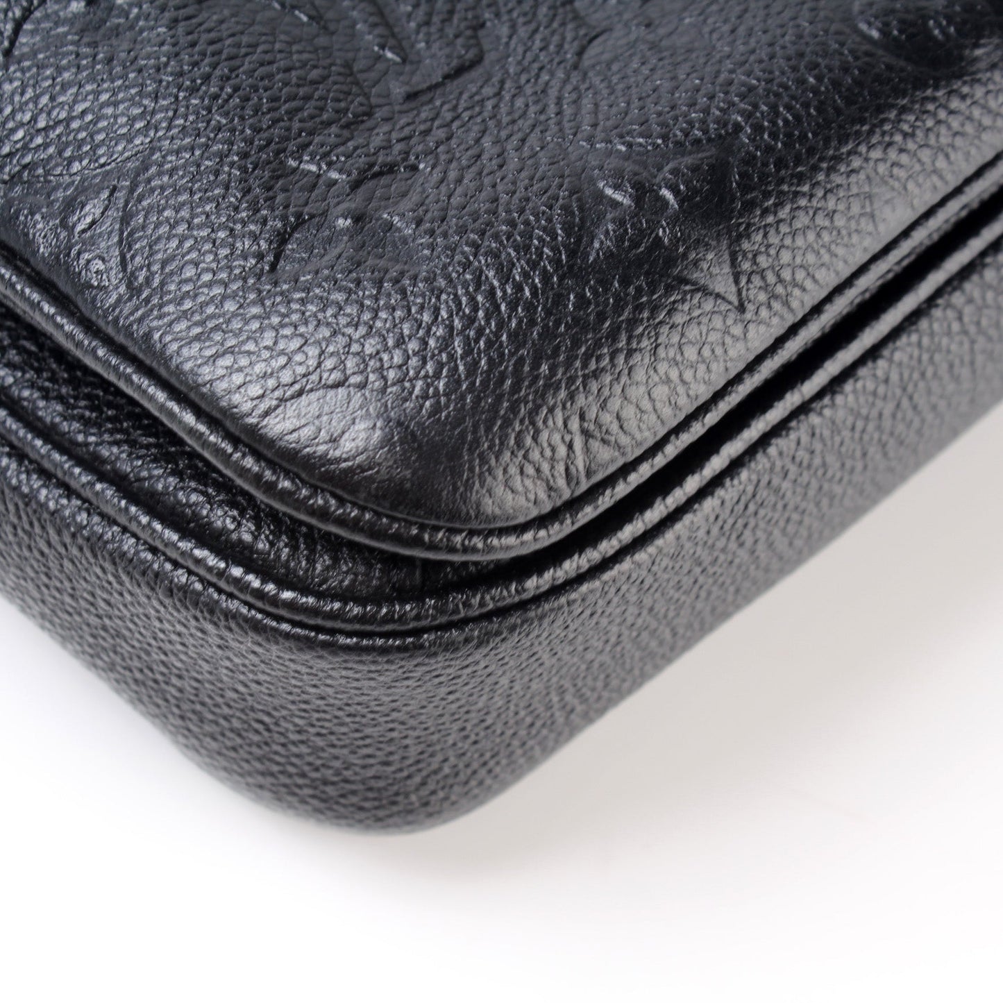 Pochette Metis Empreinte