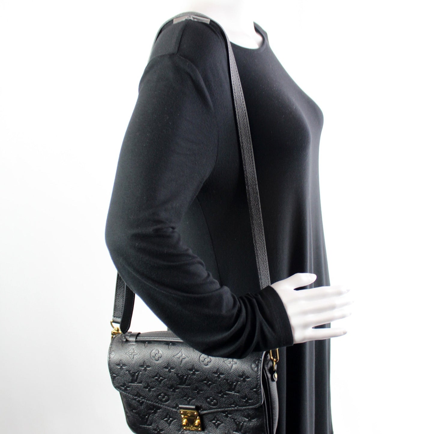 Pochette Metis Empreinte