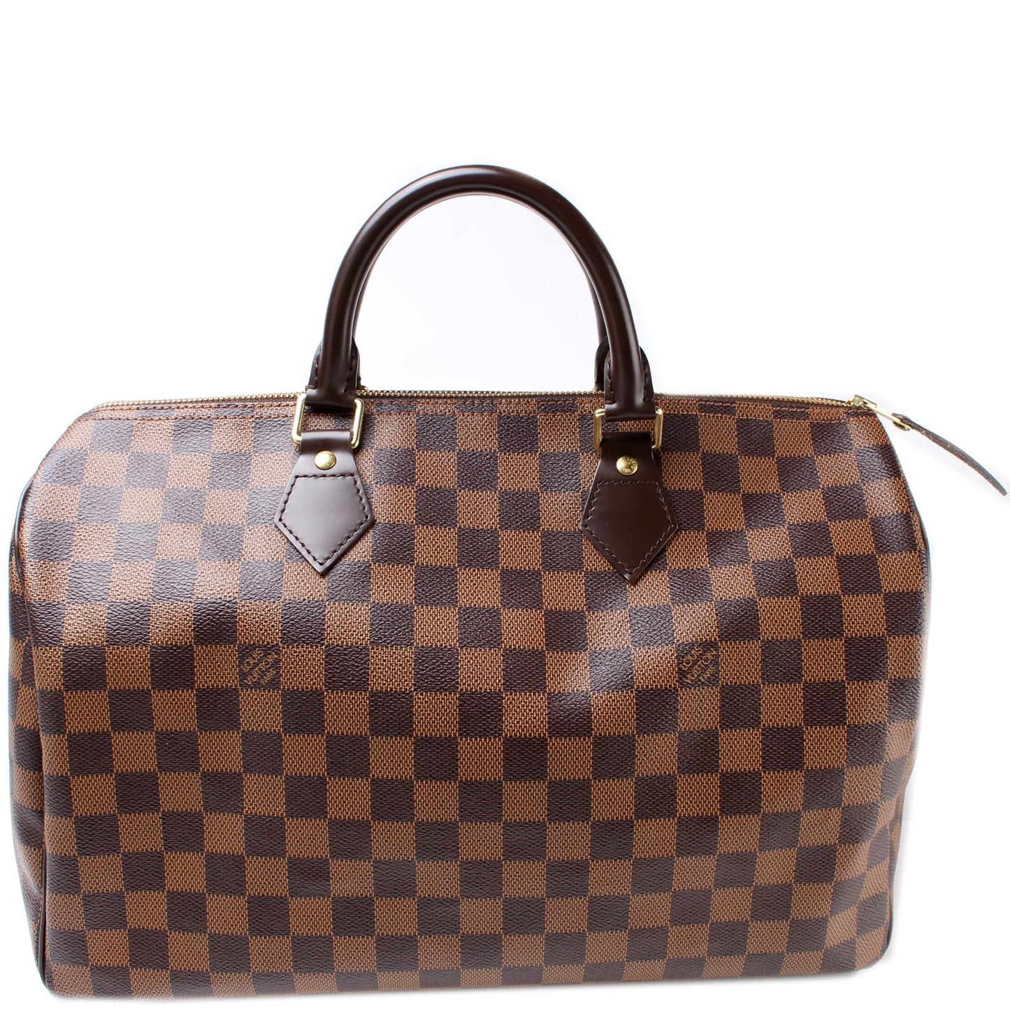 Speedy 35 Damier Ebene