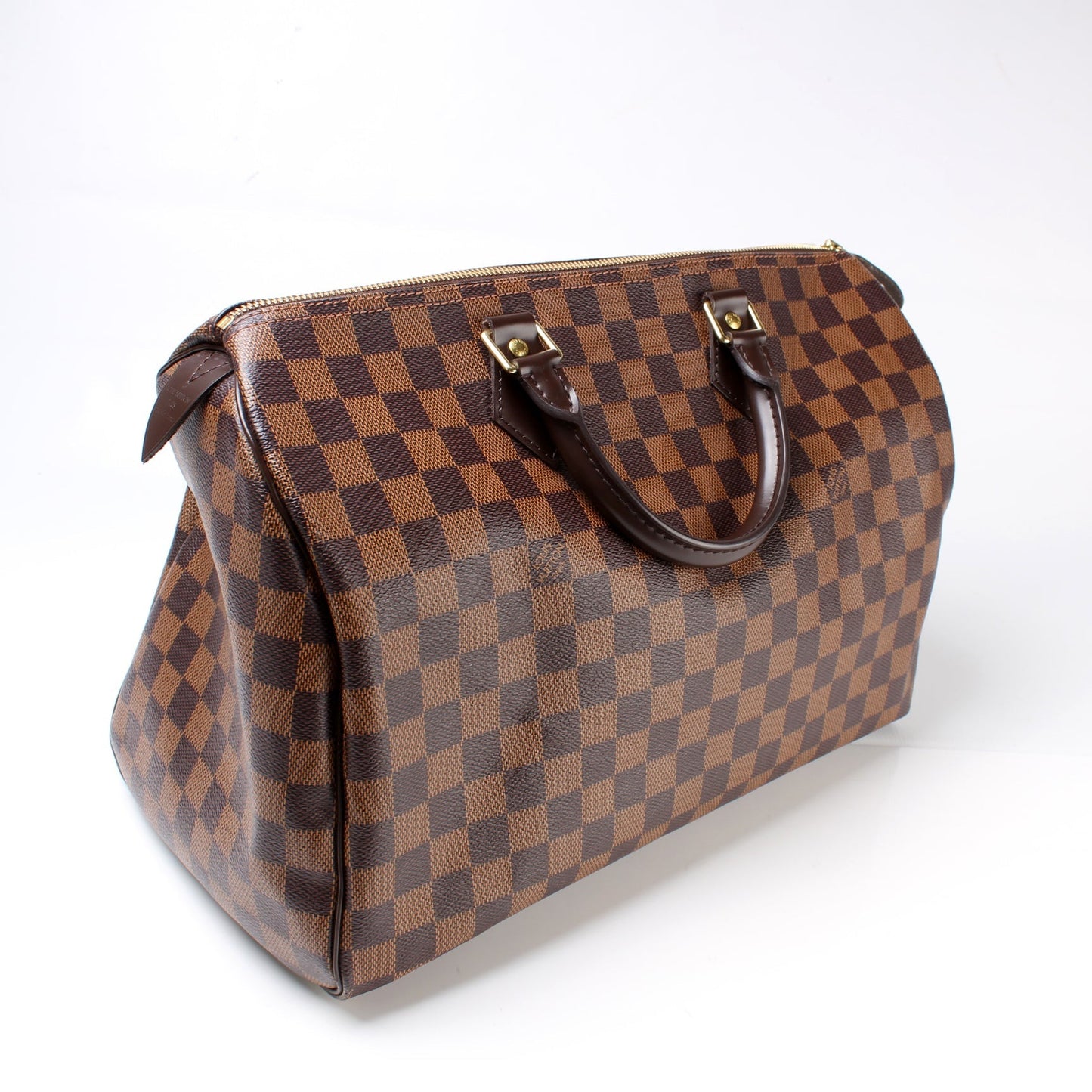 Speedy 35 Damier Ebene