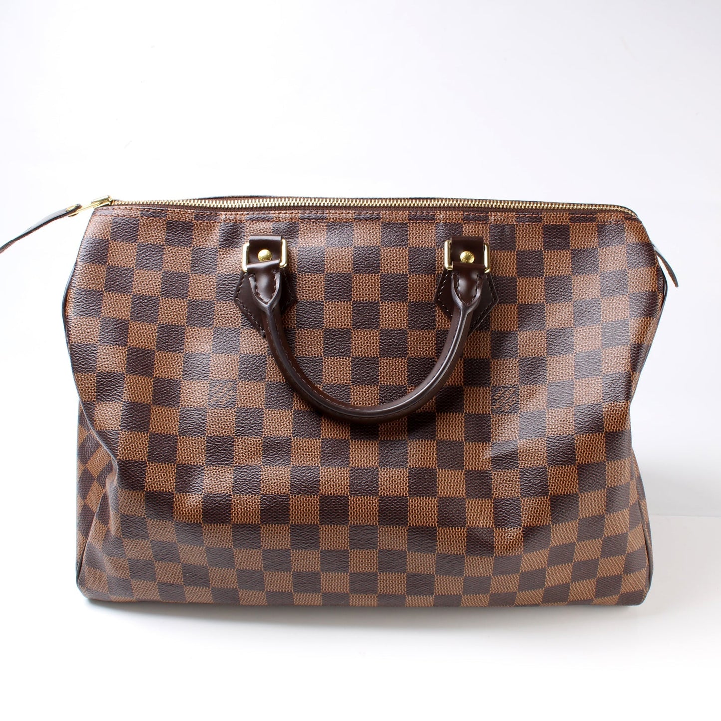 Speedy 35 Damier Ebene