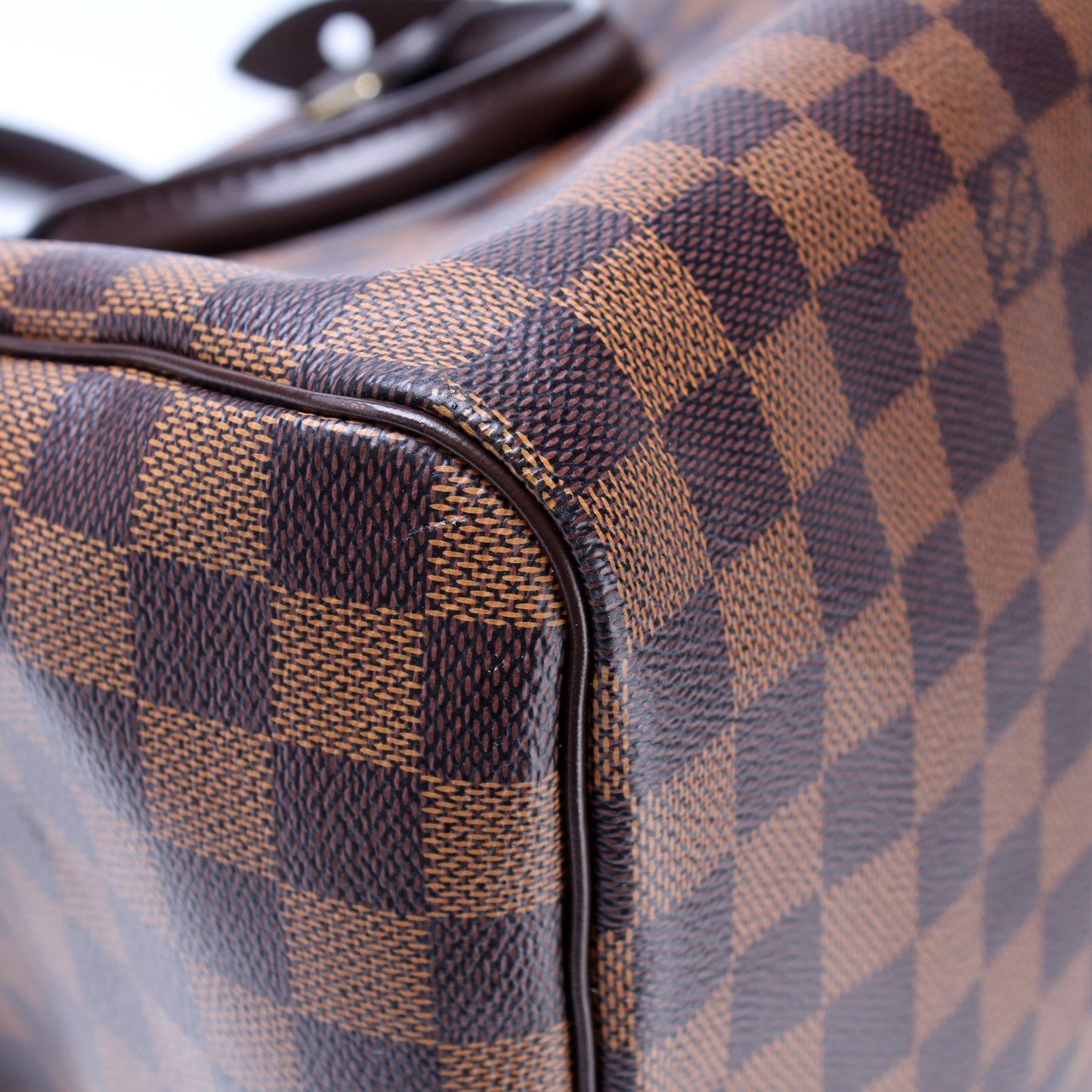 Speedy 35 Damier Ebene