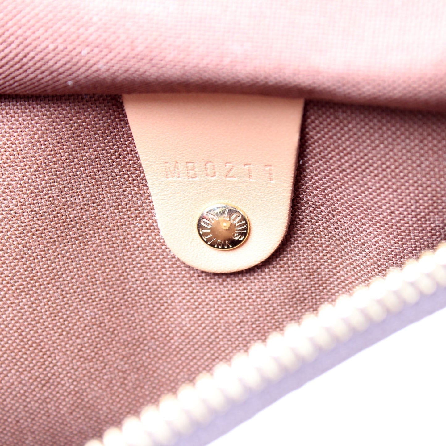 Speedy 30 Bandouliere Game On