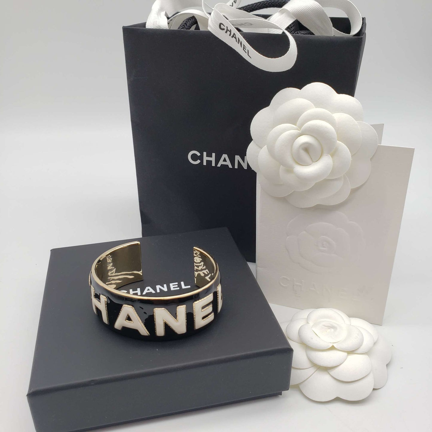 CHANEL BANGLE Brand New